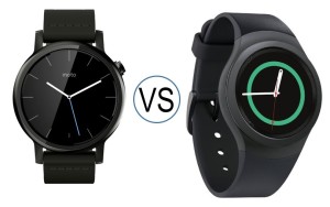 Moto 360 gen 2 vs Samsung Gear S2