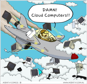 Cloud Computing